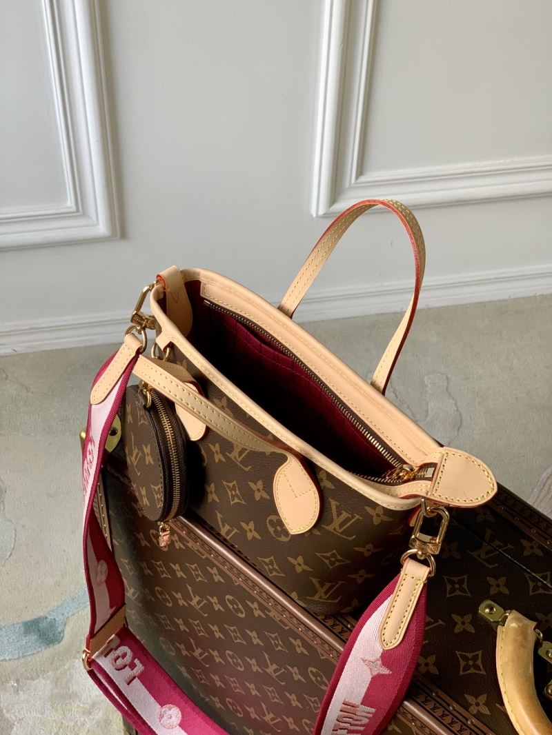 LV Shopping Bags